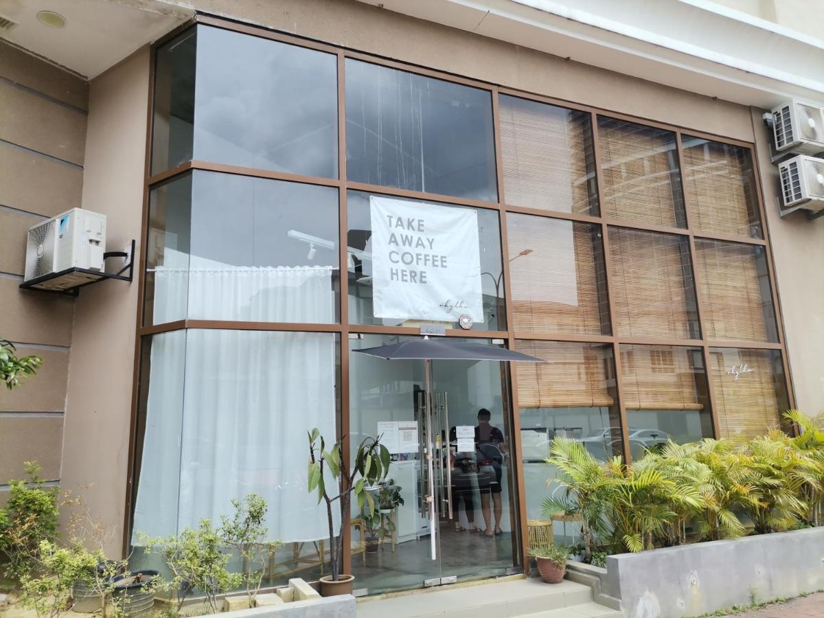 Pinnacle Kelana Jaya Petaling Jaya Exterior photo